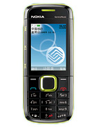 Best available price of Nokia 5132 XpressMusic in Botswana