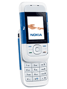 Best available price of Nokia 5200 in Botswana