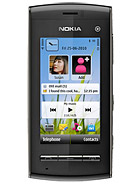 Best available price of Nokia 5250 in Botswana