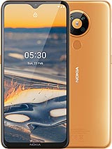 Best available price of Nokia 5.3 in Botswana