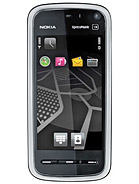 Best available price of Nokia 5800 Navigation Edition in Botswana