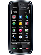 Best available price of Nokia 5800 XpressMusic in Botswana