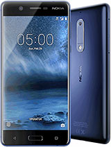 Best available price of Nokia 5 in Botswana