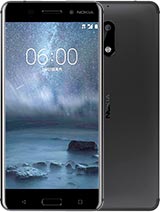 Best available price of Nokia 6 in Botswana