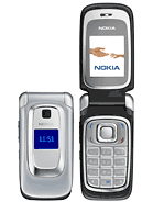 Best available price of Nokia 6085 in Botswana