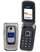 Best available price of Nokia 6086 in Botswana