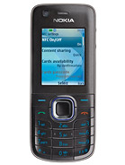 Best available price of Nokia 6212 classic in Botswana