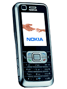 Best available price of Nokia 6120 classic in Botswana