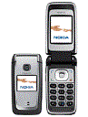 Best available price of Nokia 6125 in Botswana