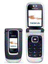 Best available price of Nokia 6126 in Botswana