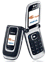 Best available price of Nokia 6131 in Botswana