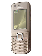 Best available price of Nokia 6216 classic in Botswana