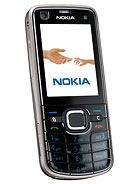 Best available price of Nokia 6220 classic in Botswana