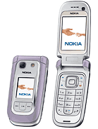 Best available price of Nokia 6267 in Botswana