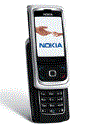 Best available price of Nokia 6282 in Botswana