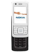 Best available price of Nokia 6288 in Botswana
