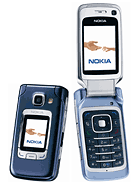 Best available price of Nokia 6290 in Botswana