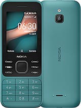Best available price of Nokia 6300 4G in Botswana