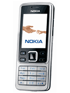 Best available price of Nokia 6300 in Botswana