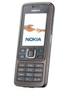 Best available price of Nokia 6300i in Botswana