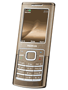 Best available price of Nokia 6500 classic in Botswana