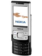 Best available price of Nokia 6500 slide in Botswana