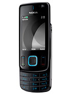 Best available price of Nokia 6600 slide in Botswana