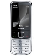 Best available price of Nokia 6700 classic in Botswana