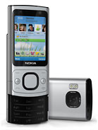 Best available price of Nokia 6700 slide in Botswana