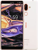 Best available price of Nokia 7 plus in Botswana