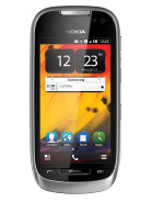 Best available price of Nokia 701 in Botswana
