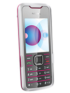 Best available price of Nokia 7210 Supernova in Botswana