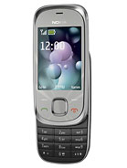 Best available price of Nokia 7230 in Botswana
