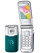 Best available price of Nokia 7510 Supernova in Botswana