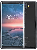 Best available price of Nokia 8 Sirocco in Botswana