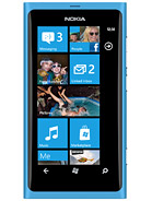 Best available price of Nokia Lumia 800 in Botswana