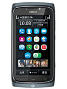 Best available price of Nokia 801T in Botswana