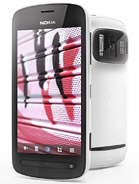 Best available price of Nokia 808 PureView in Botswana