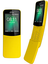 Best available price of Nokia 8110 4G in Botswana