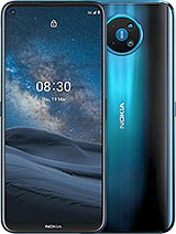 Best available price of Nokia 8.3 5G in Botswana