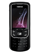 Best available price of Nokia 8600 Luna in Botswana