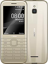 Best available price of Nokia 8000 4G in Botswana
