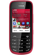 Best available price of Nokia Asha 203 in Botswana
