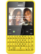 Best available price of Nokia Asha 210 in Botswana