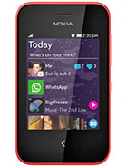 Best available price of Nokia Asha 230 in Botswana