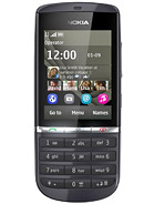 Best available price of Nokia Asha 300 in Botswana