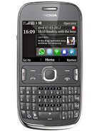 Best available price of Nokia Asha 302 in Botswana