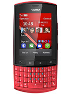 Best available price of Nokia Asha 303 in Botswana