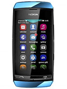 Best available price of Nokia Asha 305 in Botswana