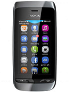 Best available price of Nokia Asha 309 in Botswana